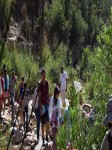 Agadir vallée du paradis le 14  15 Juin