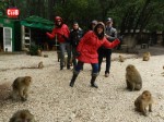 Ifrane Azrou Dayt Aoua  07 et 08 Décembre