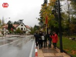 Ifrane Azrou Dayt Aoua  07 et 08 Décembre