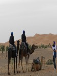 Merzouga Ouarzazate  Kelaa Magouna le 21 22 23 Mars