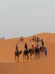 Merzouga Ouarzazate  Kelaa Magouna le 21 22 23 Mars