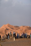 Merzouga Ouarzazate Errfoud 09 10 11 Mai