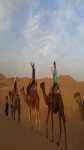 Merzouga, Ouarzazate, Rissani le 26, 27 & 28 Sept