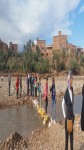 Merzouga, Ouarzazate, Rissani le 26, 27 & 28 Sept