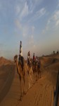 Merzouga, Ouarzazate, Rissani le 26, 27 & 28 Sept